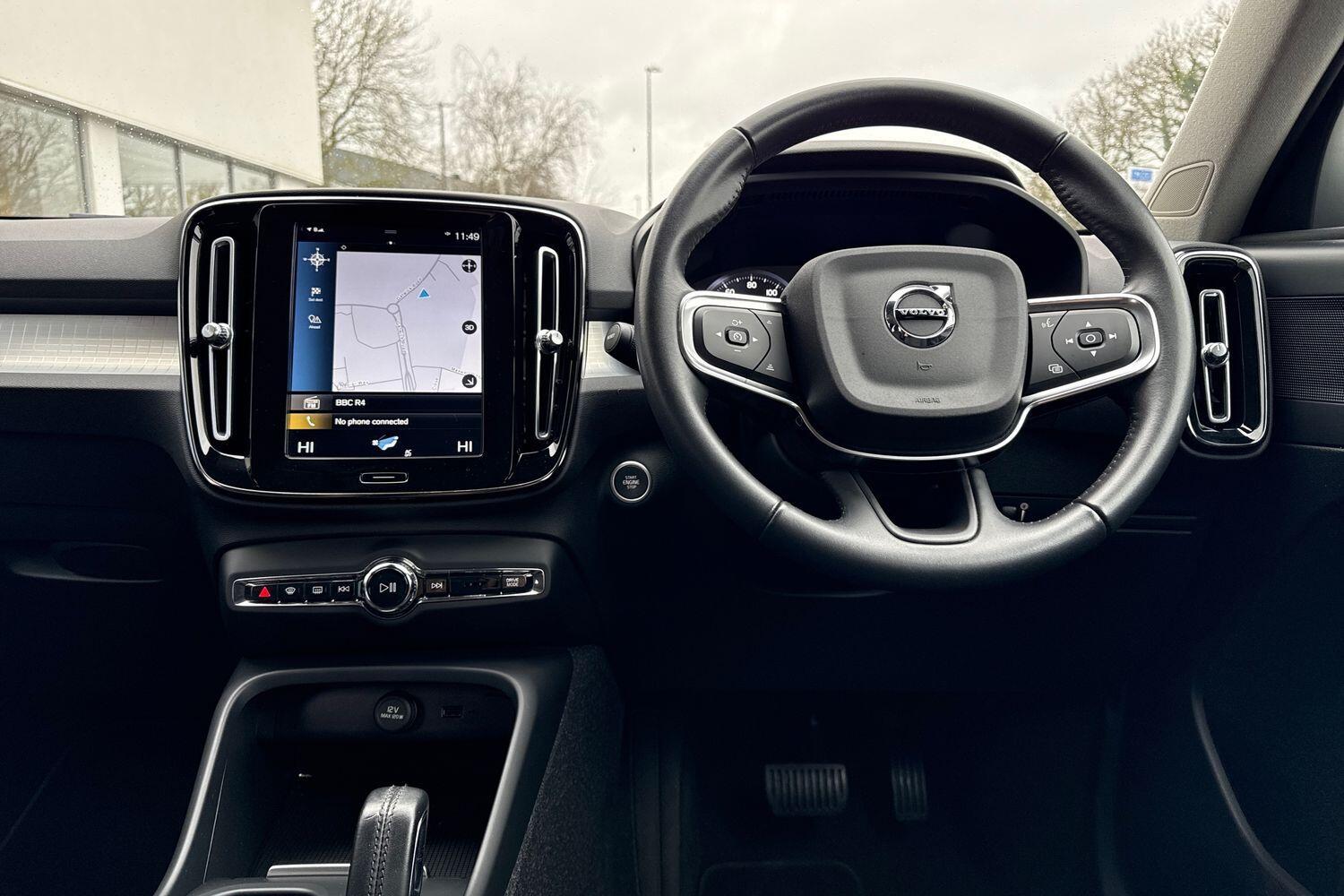 Used Volvo XC40 2020 for sale - 77411526: Photo 32