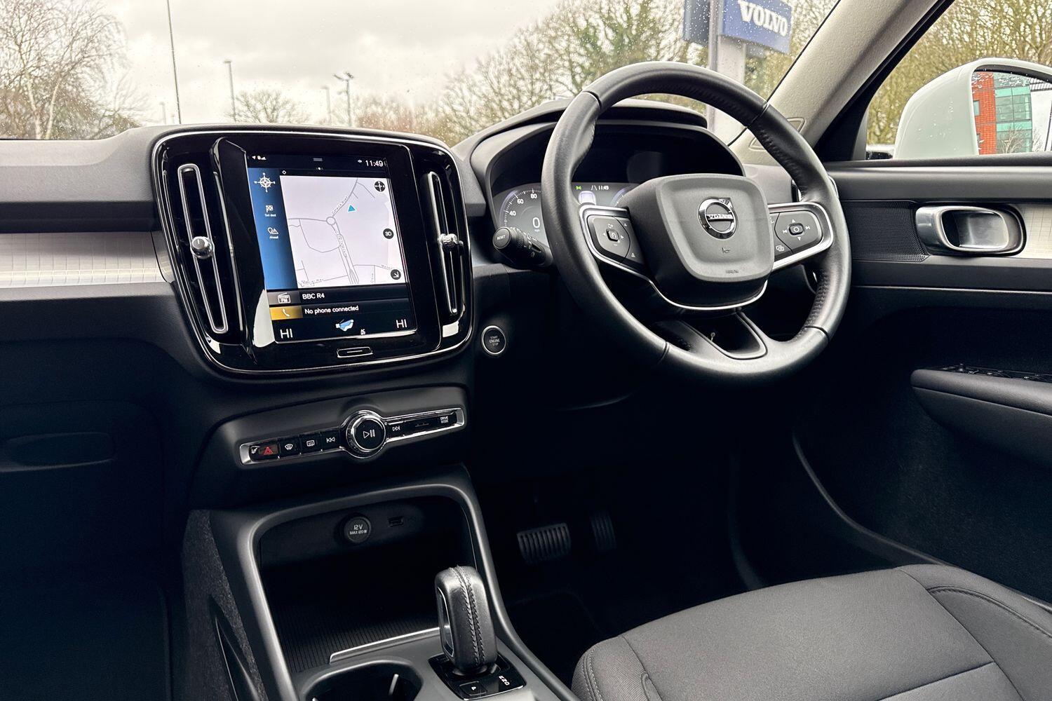 Used Volvo XC40 2020 for sale - 77411526: Photo 33