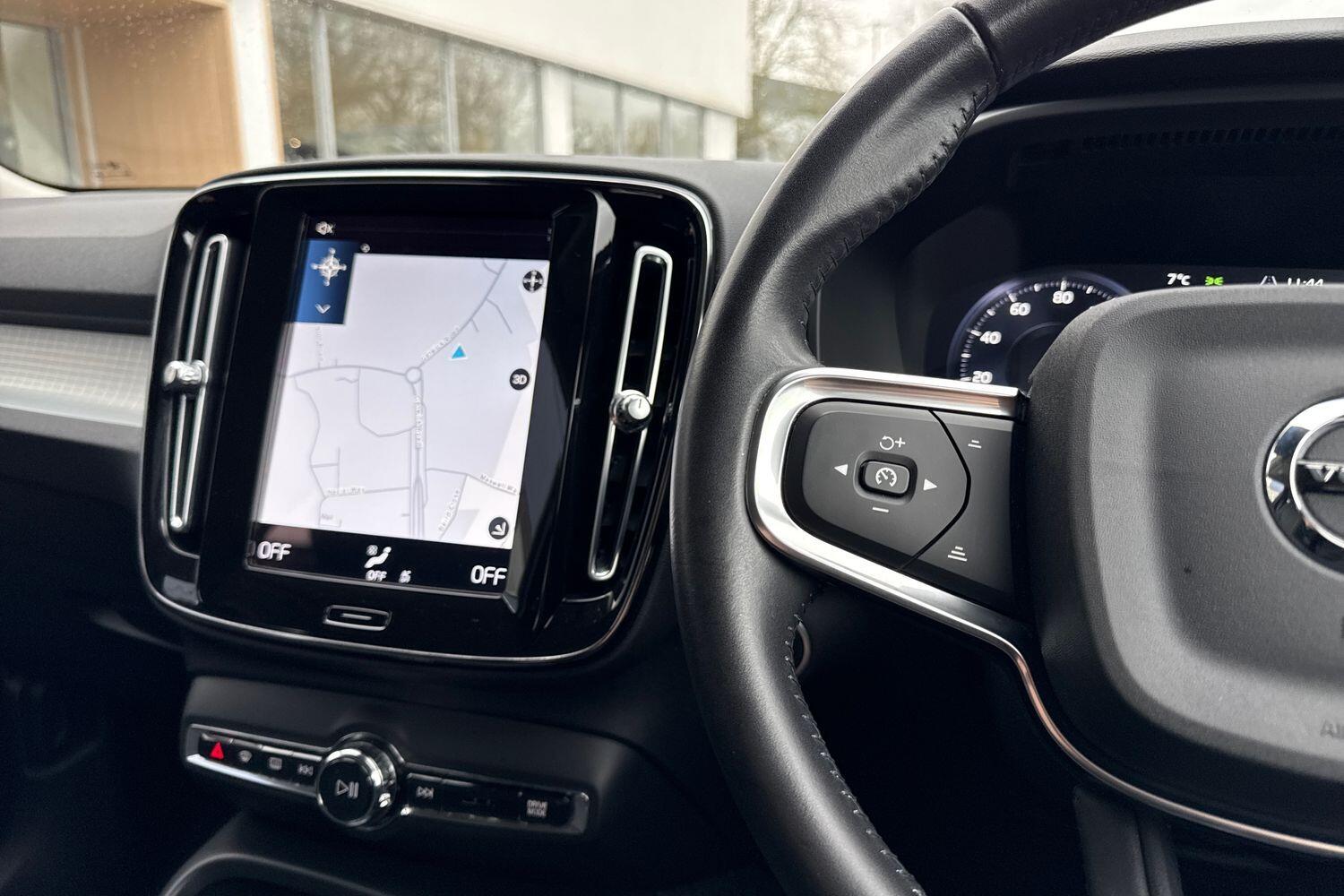 Used Volvo XC40 2020 for sale - 77411526: Photo 34