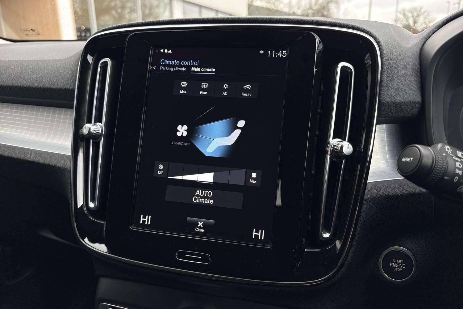 Used Volvo XC40 2020 for sale - 77411526: Photo 36