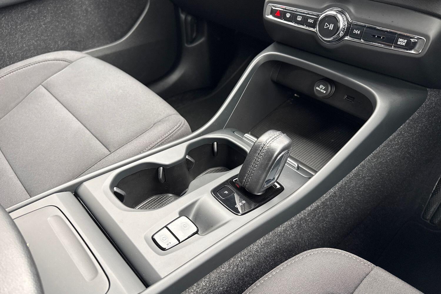 Used Volvo XC40 2020 for sale - 77411526: Photo 38