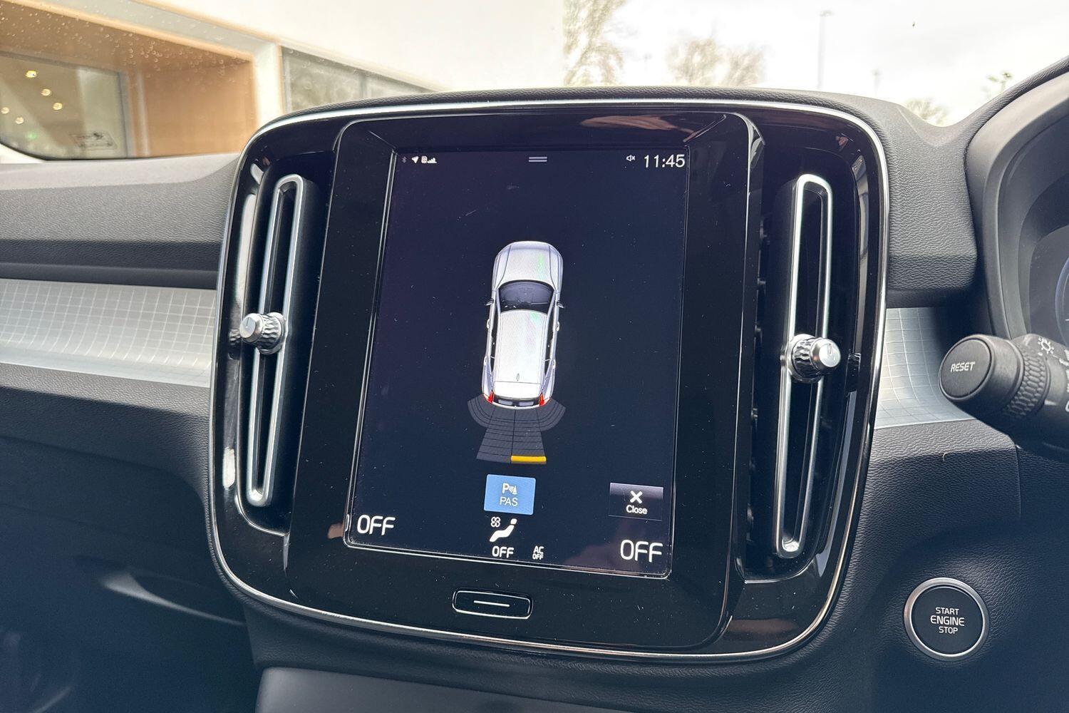 Used Volvo XC40 2020 for sale - 77411526: Photo 4