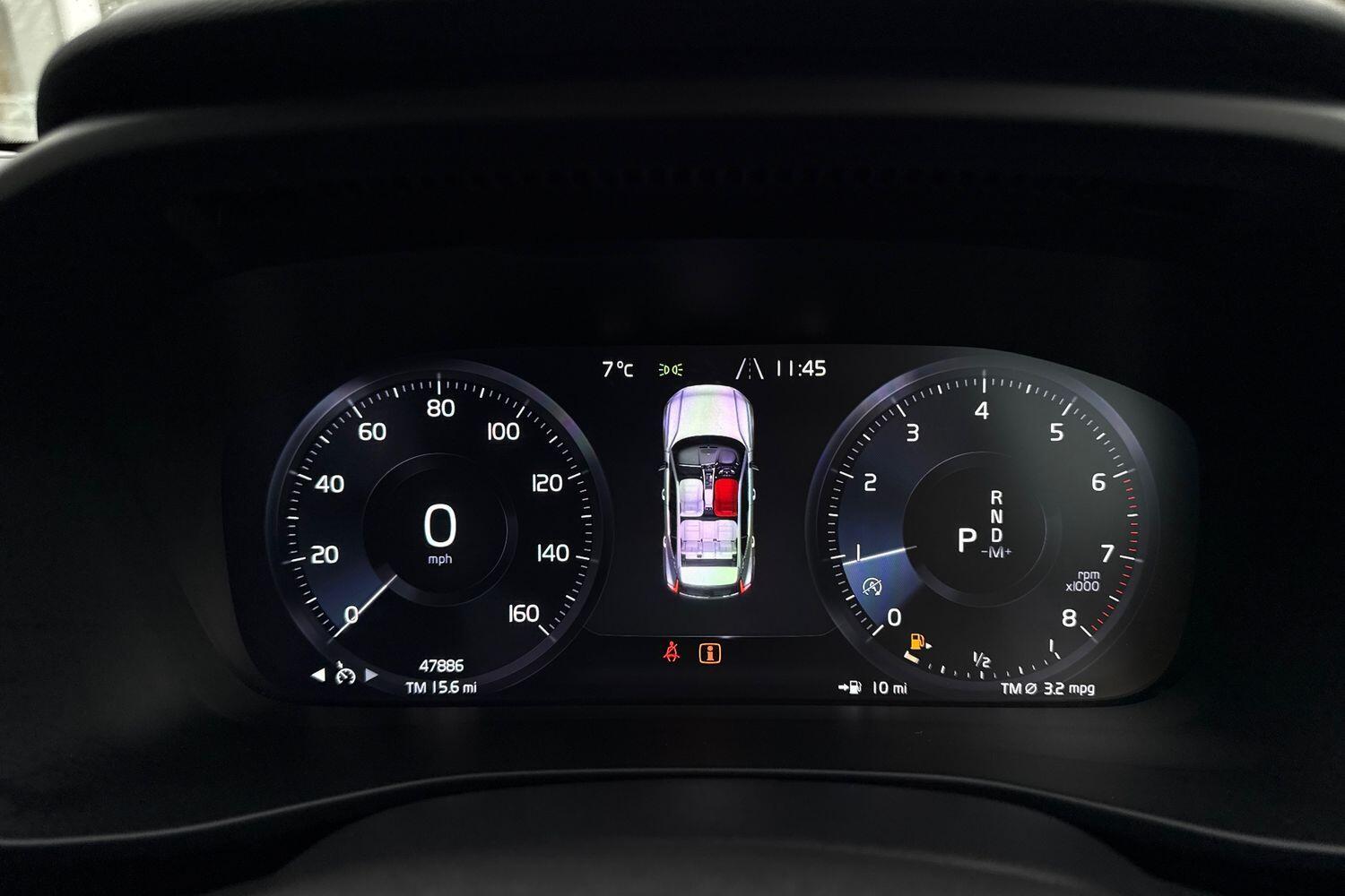 Used Volvo XC40 2020 for sale - 77411526: Photo 40