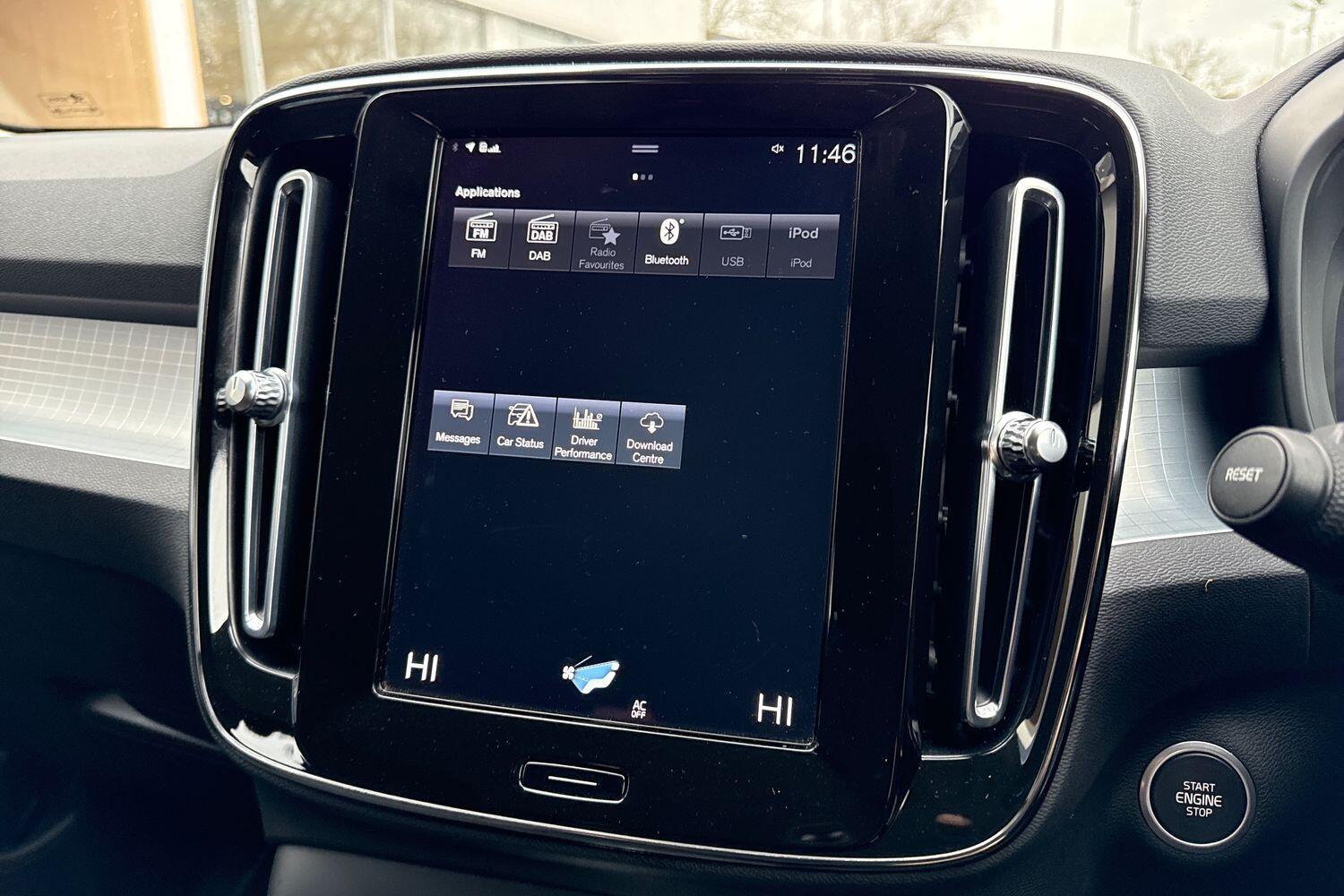 Used Volvo XC40 2020 for sale - 77411526: Photo 42