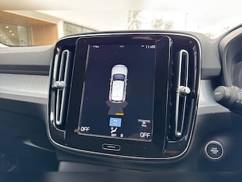 Used Volvo XC40 2020 for sale - 77411526: Photo