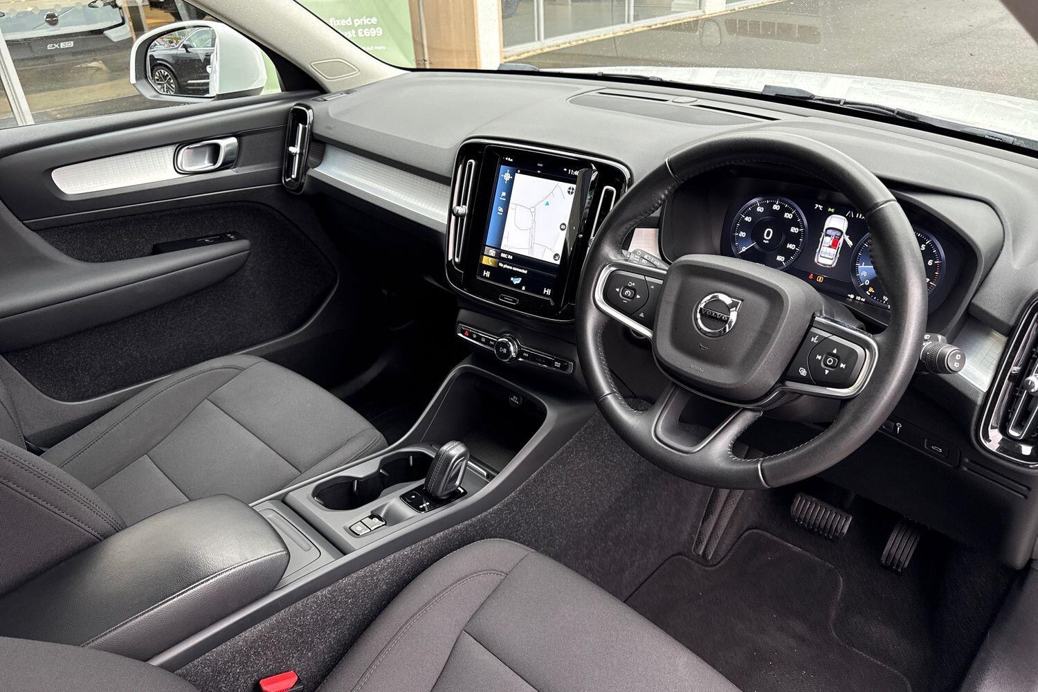 Used Volvo XC40 2020 for sale - 77411526: Photo 6