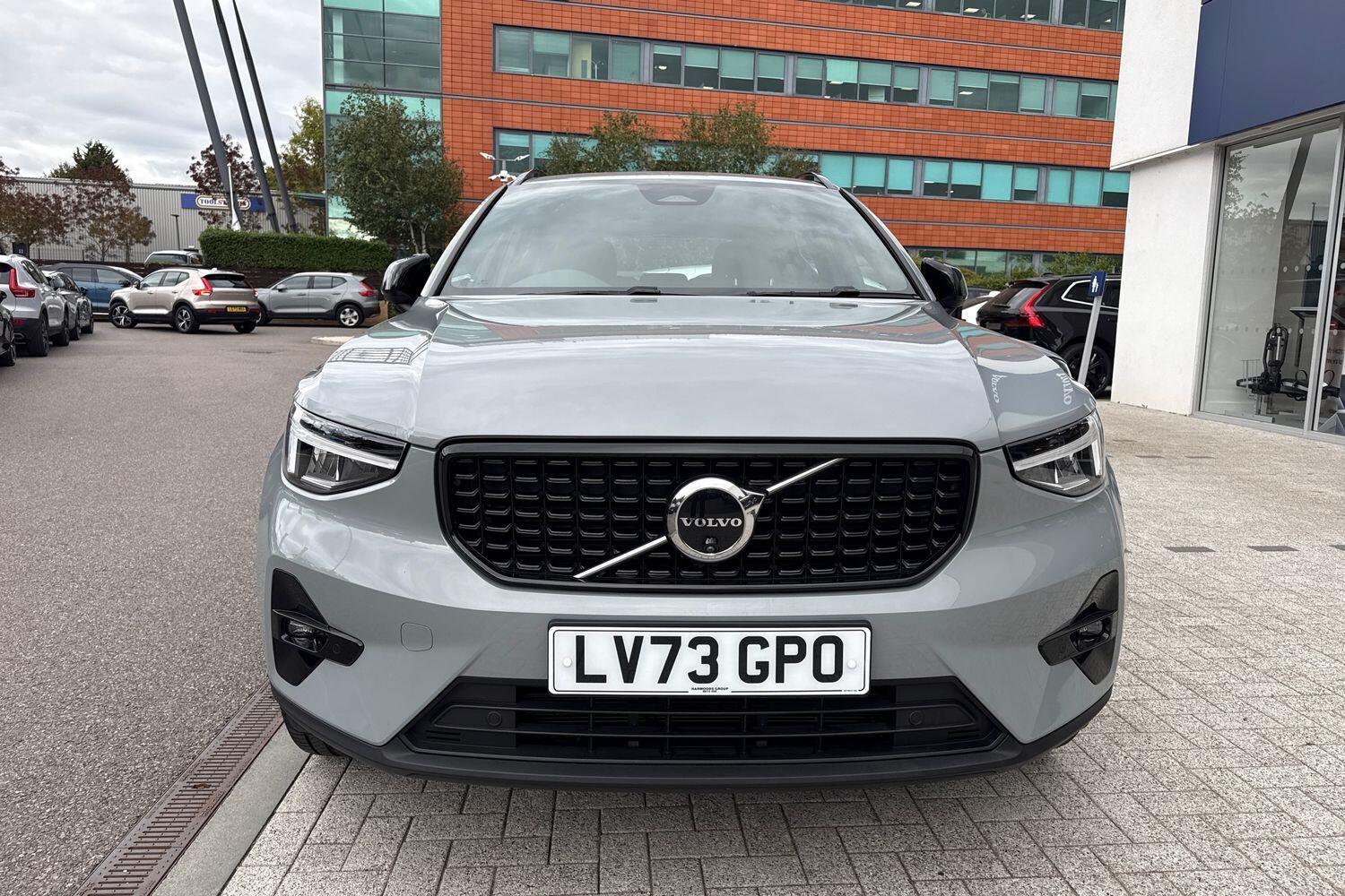 Used Volvo XC40 2023 for sale - 76084896: Photo 11