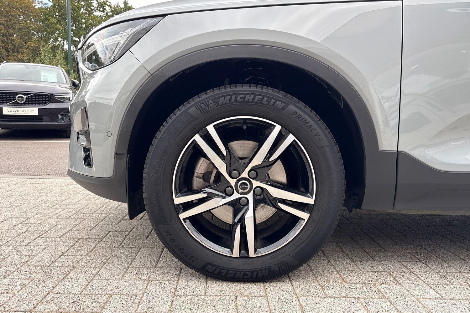 Used Volvo XC40 2023 for sale - 76084896: Photo 12