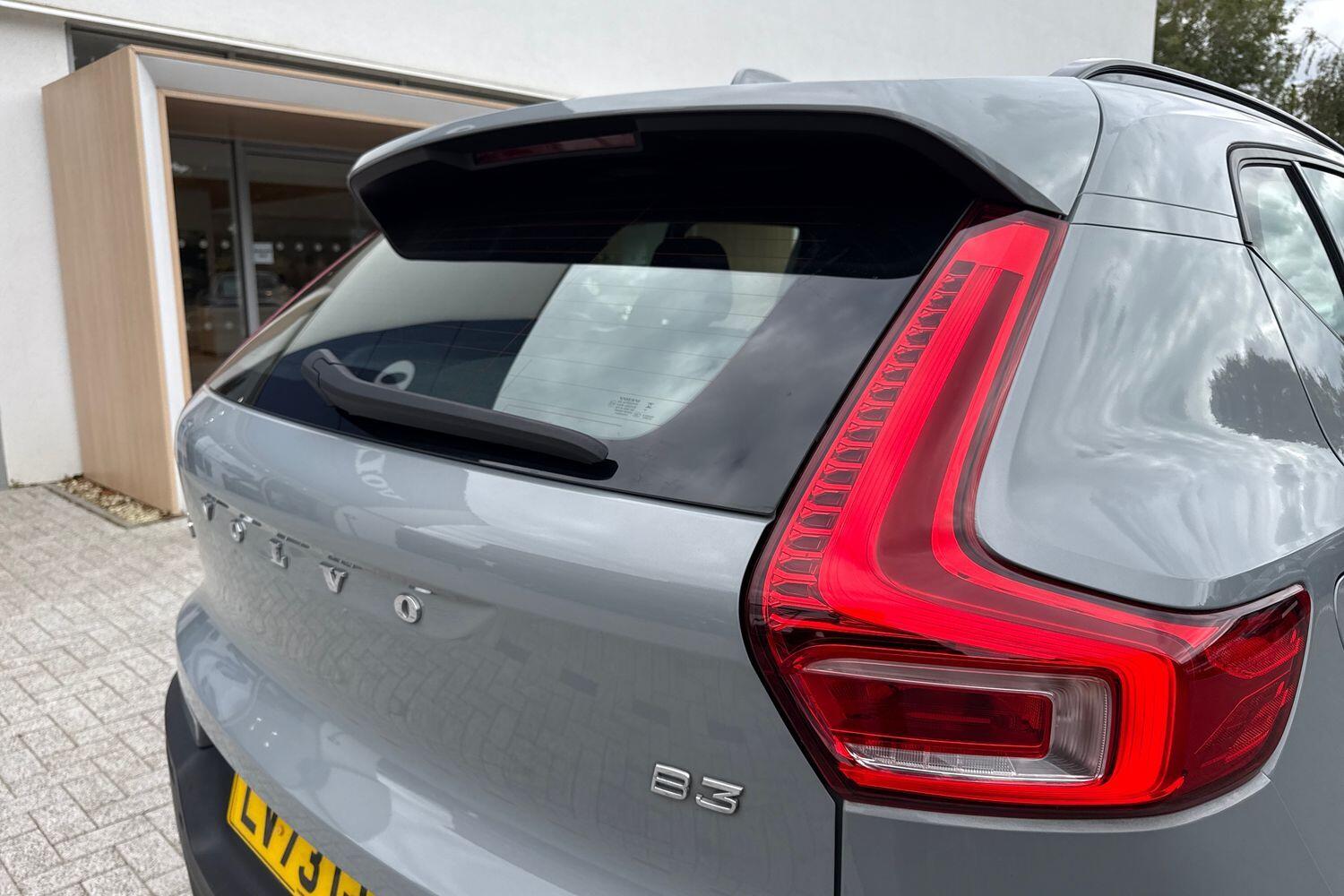 Used Volvo XC40 2023 for sale - 76084896: Photo 14