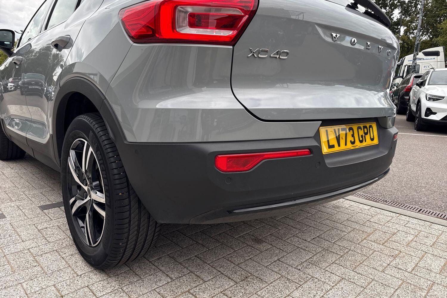 Used Volvo XC40 2023 for sale - 76084896: Photo 16