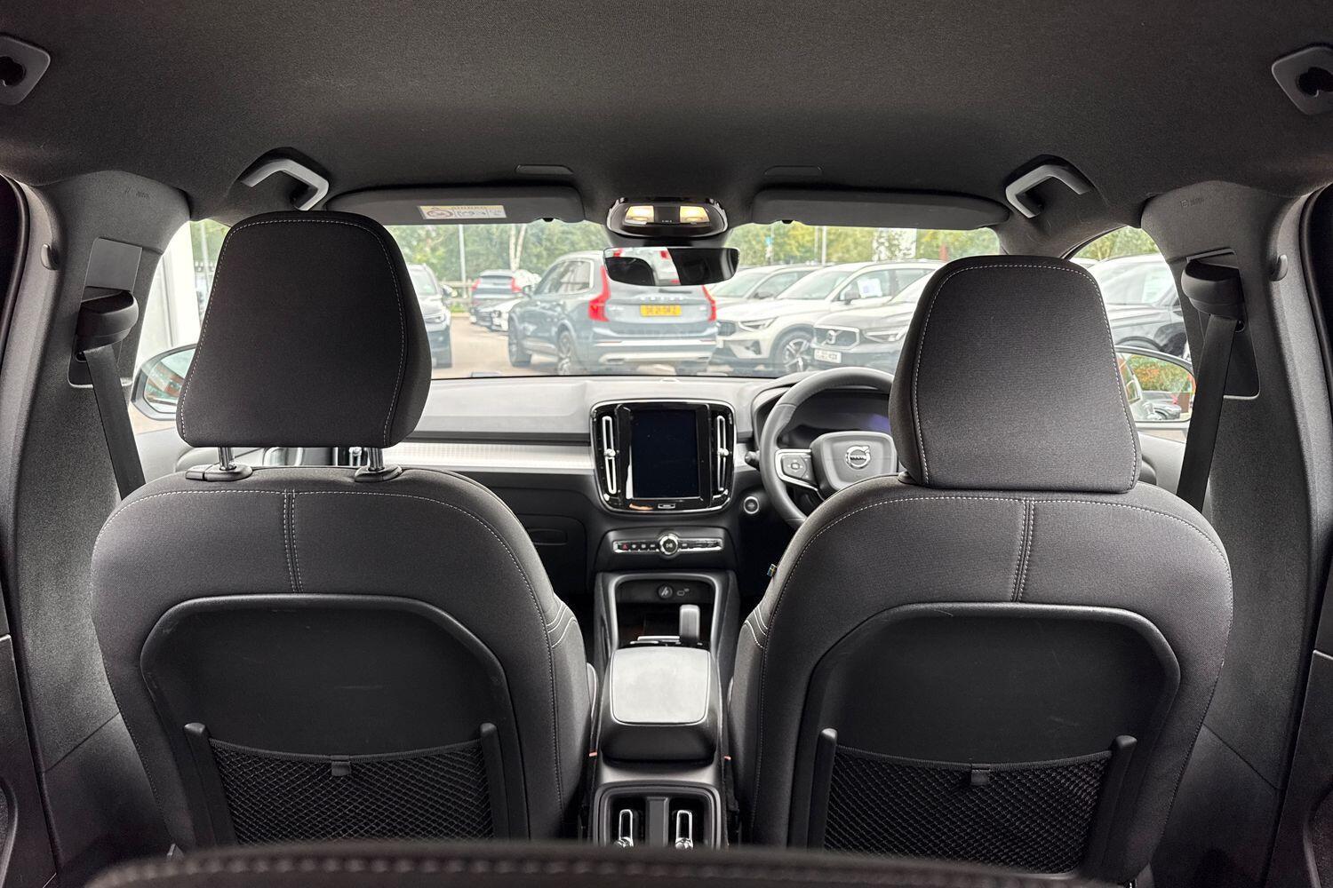 Used Volvo XC40 2023 for sale - 76084896: Photo 20