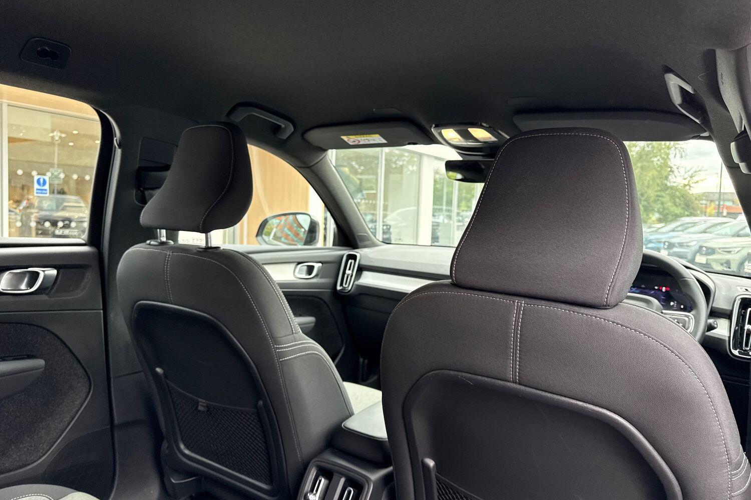 Used Volvo XC40 2023 for sale - 76084896: Photo 22