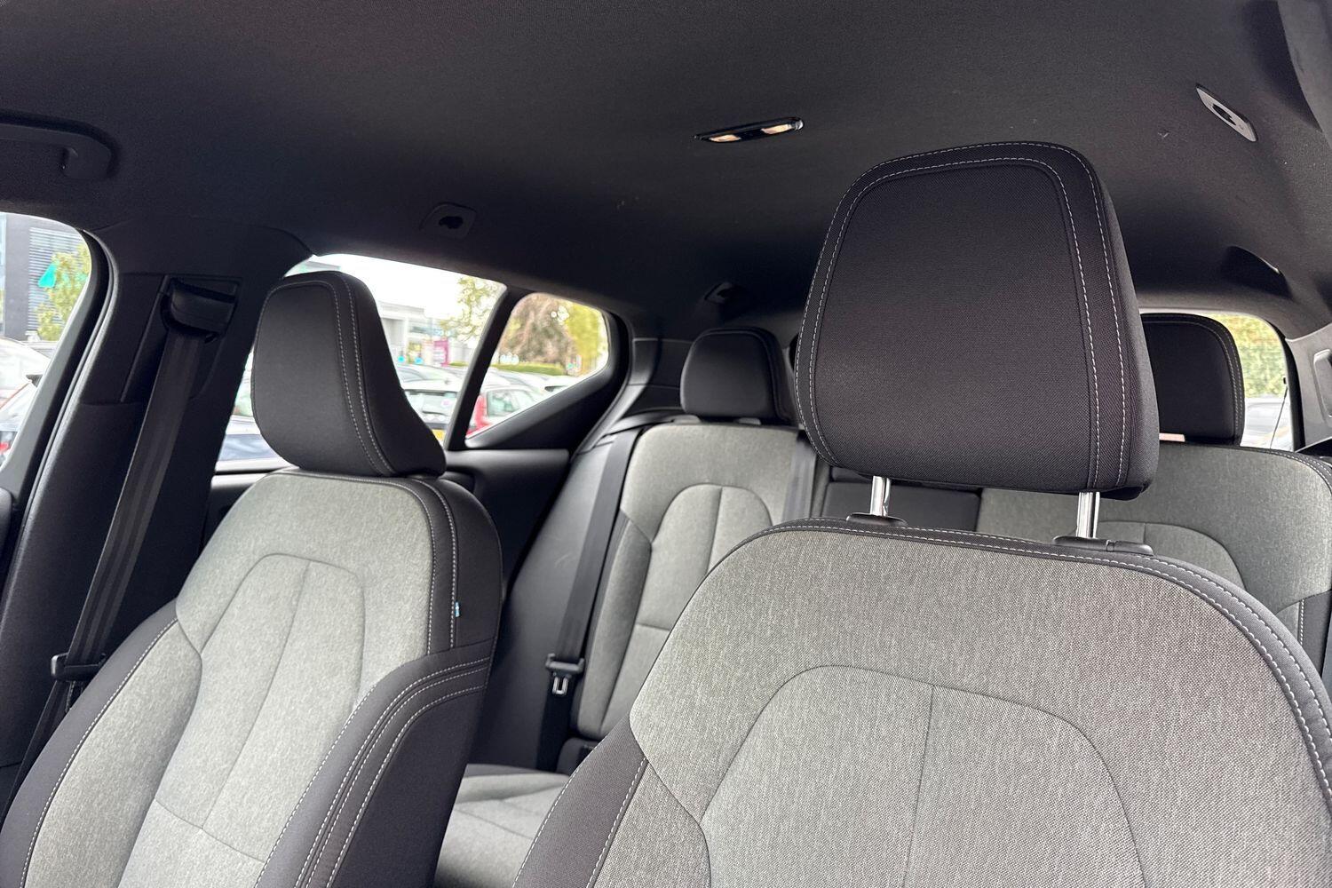 Used Volvo XC40 2023 for sale - 76084896: Photo 27