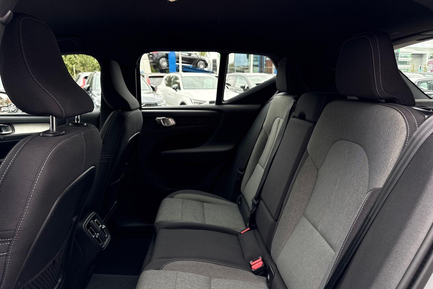 Used Volvo XC40 2023 for sale - 76084896: Photo 28