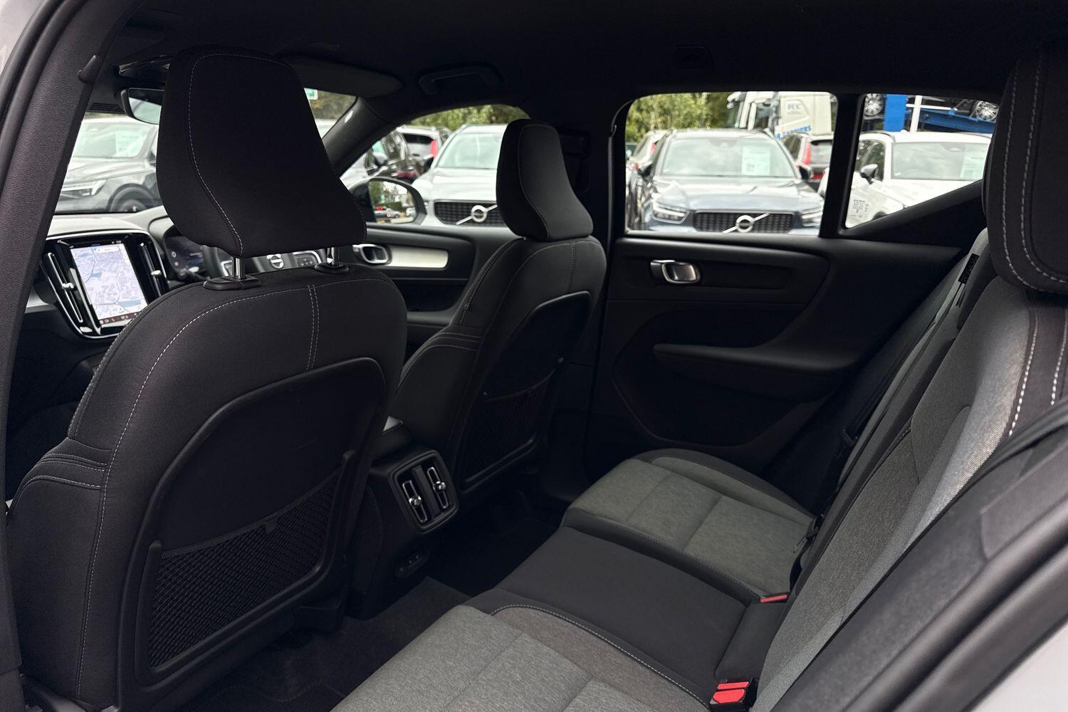 Used Volvo XC40 2023 for sale - 76084896: Photo 29