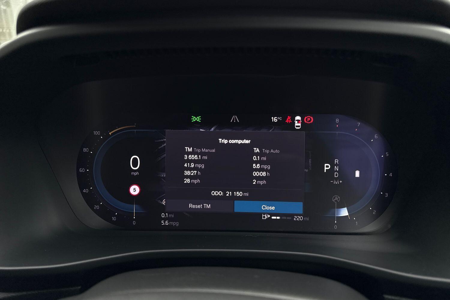 Used Volvo XC40 2023 for sale - 76084896: Photo 43