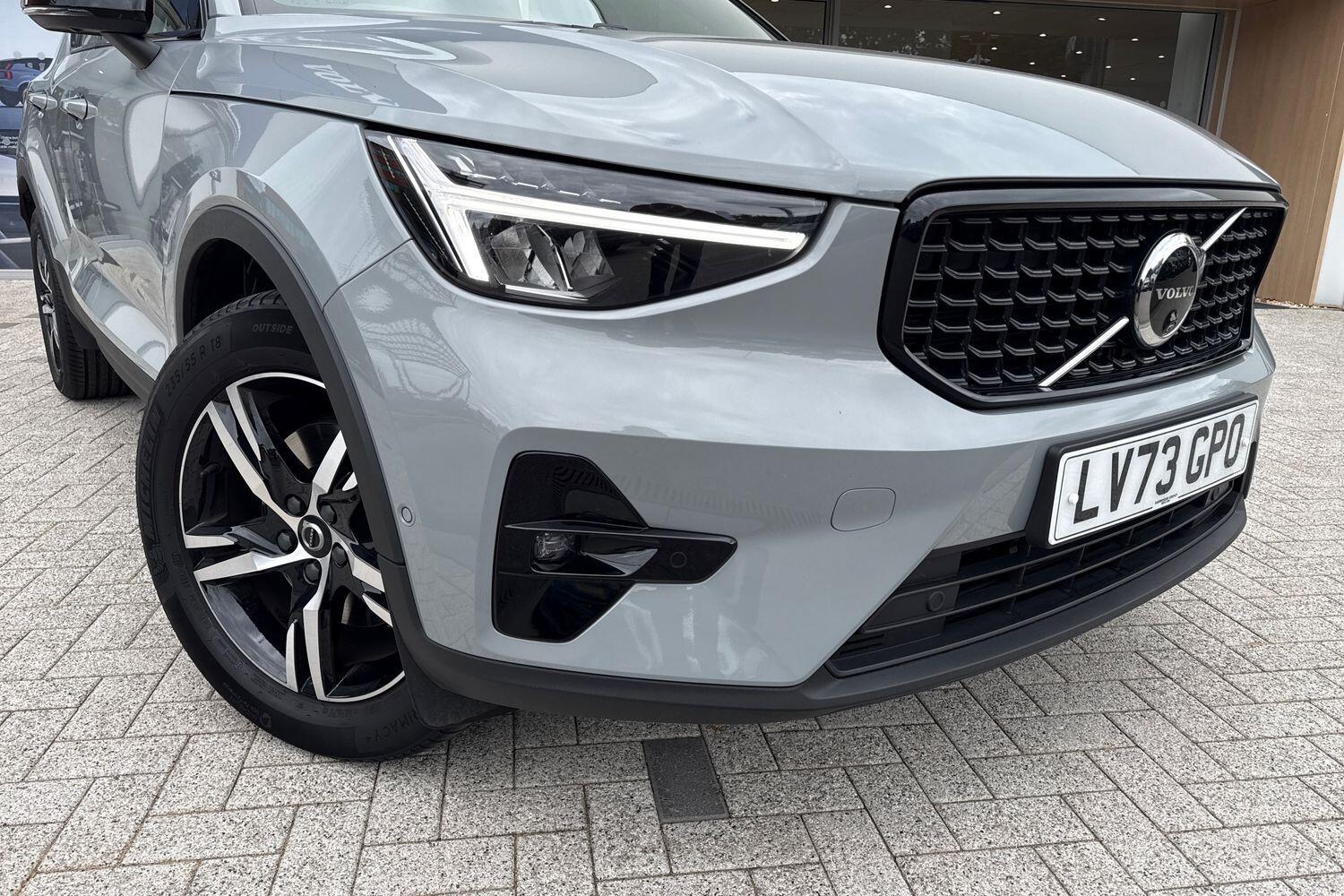Used Volvo XC40 2023 for sale - 76084896: Photo 6
