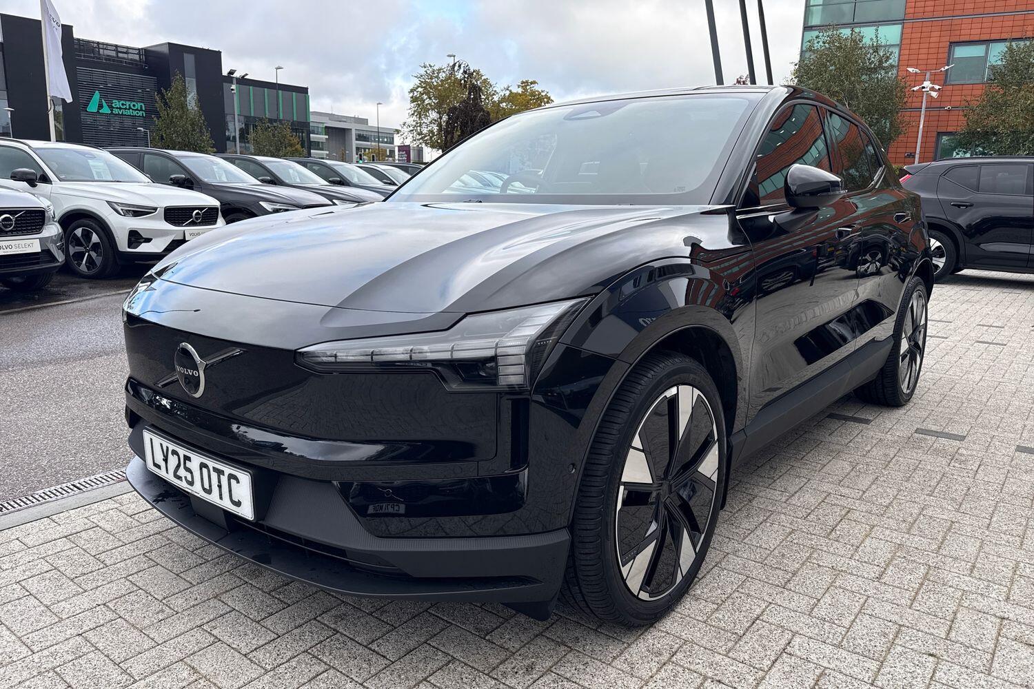 Used Volvo EX30 2025 for sale - 76997744: Photo 11