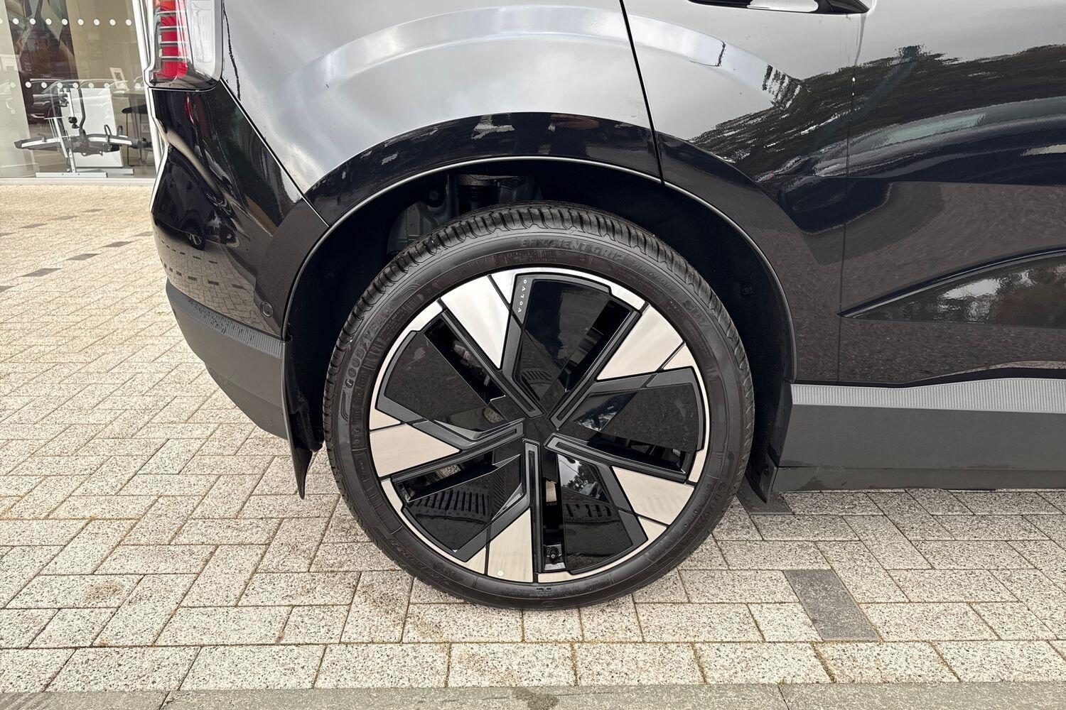 Used Volvo EX30 2025 for sale - 76997744: Photo 13