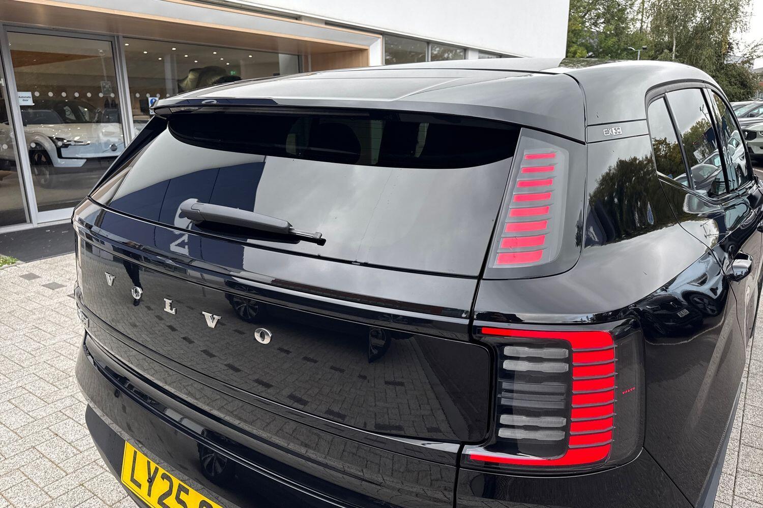 Used Volvo EX30 2025 for sale - 76997744: Photo 15