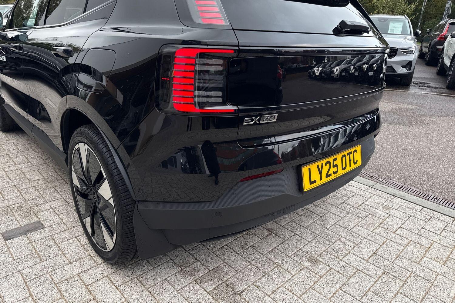 Used Volvo EX30 2025 for sale - 76997744: Photo 17