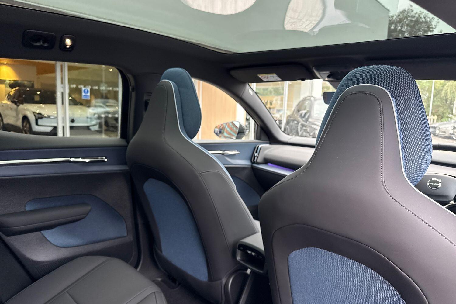 Used Volvo EX30 2025 for sale - 76997744: Photo 23