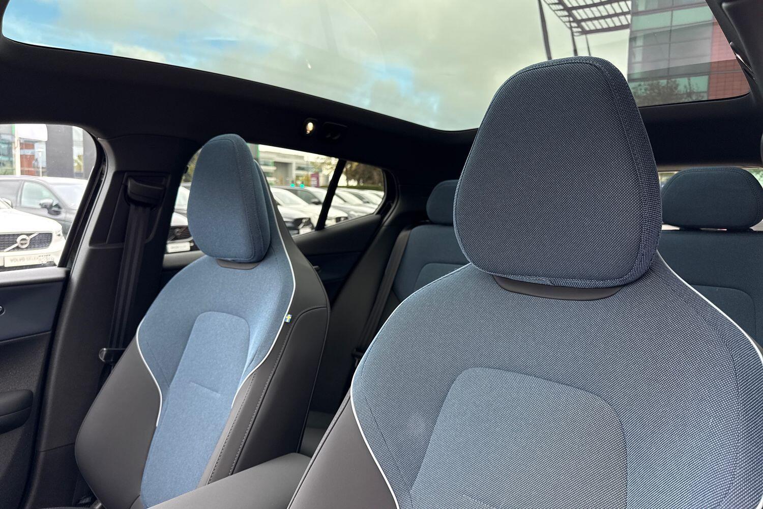 Used Volvo EX30 2025 for sale - 76997744: Photo 28