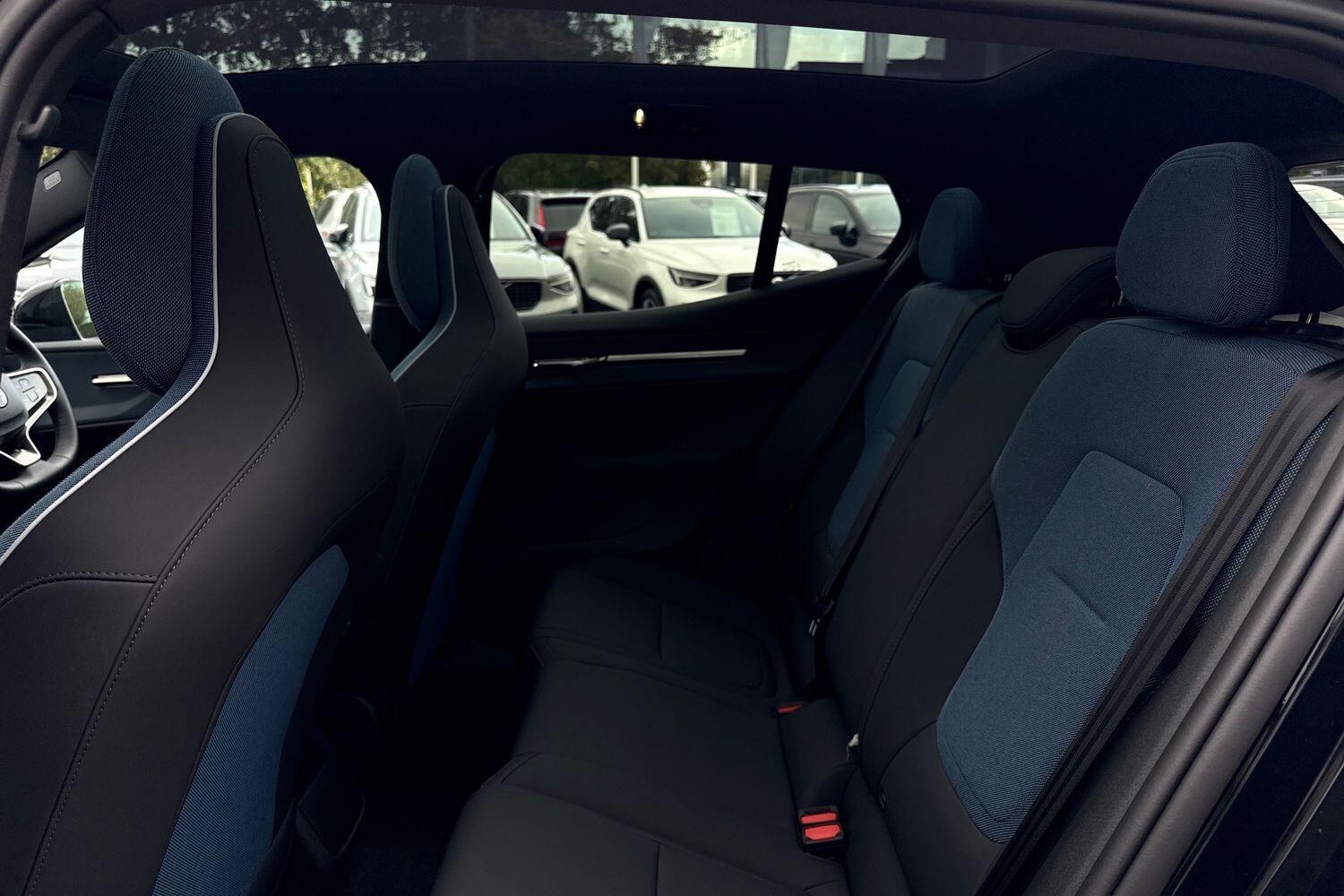 Used Volvo EX30 2025 for sale - 76997744: Photo 29