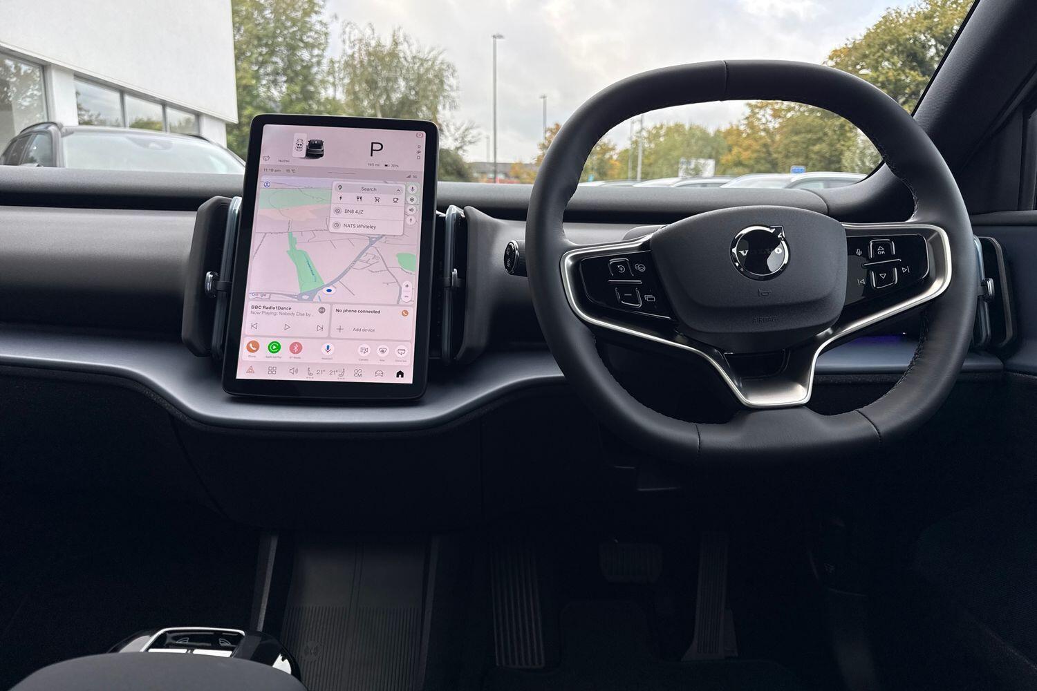 Used Volvo EX30 2025 for sale - 76997744: Photo 33