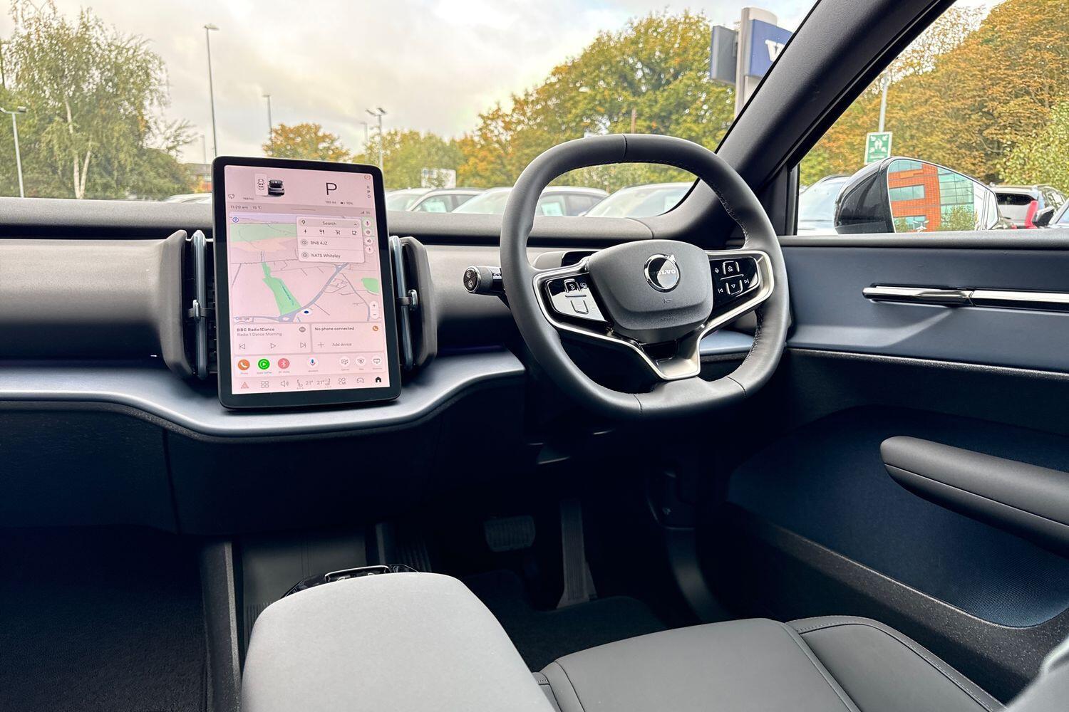 Used Volvo EX30 2025 for sale - 76997744: Photo 34