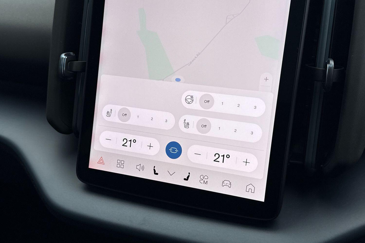 Used Volvo EX30 2025 for sale - 76997744: Photo 39