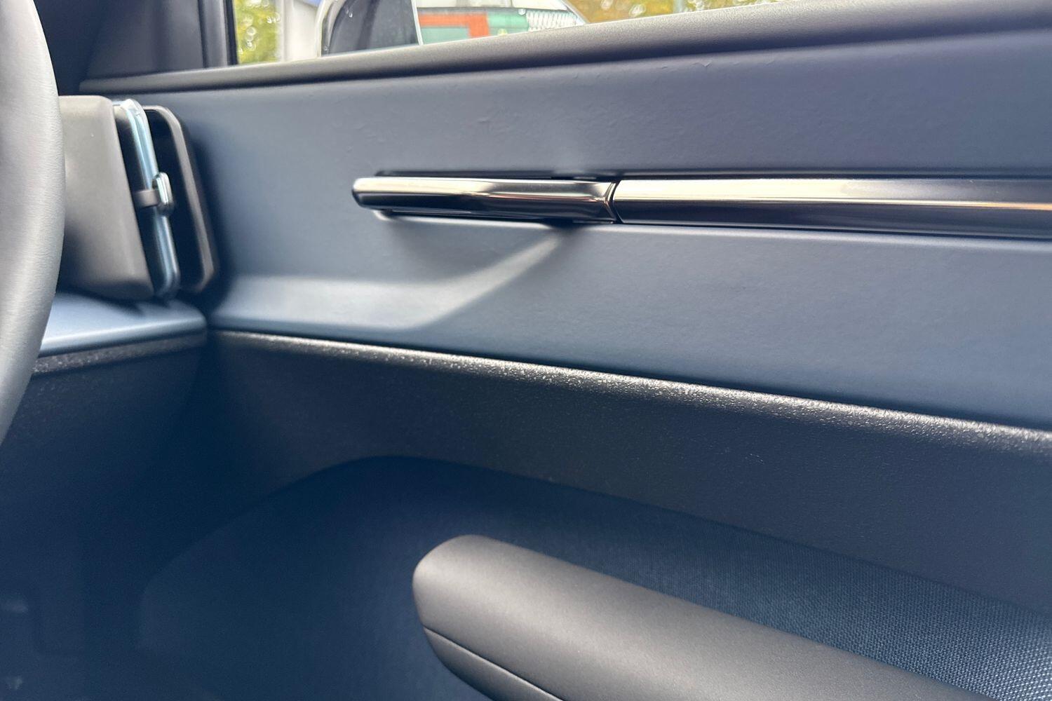 Used Volvo EX30 2025 for sale - 76997744: Photo 41