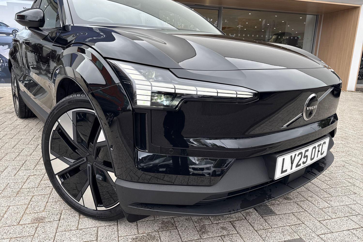 Used Volvo EX30 2025 for sale - 76997744: Photo 6