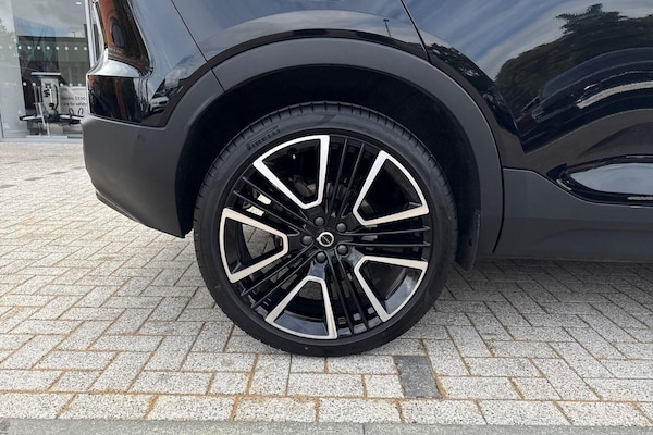 Used Volvo XC40 2024 for sale - 76295689: Photo 13