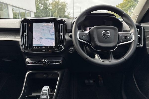 Used Volvo XC40 2024 for sale - 76295689: Photo 33