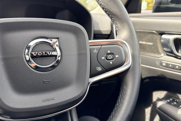 Used Volvo XC40 2024 for sale - 76295689: Photo 36