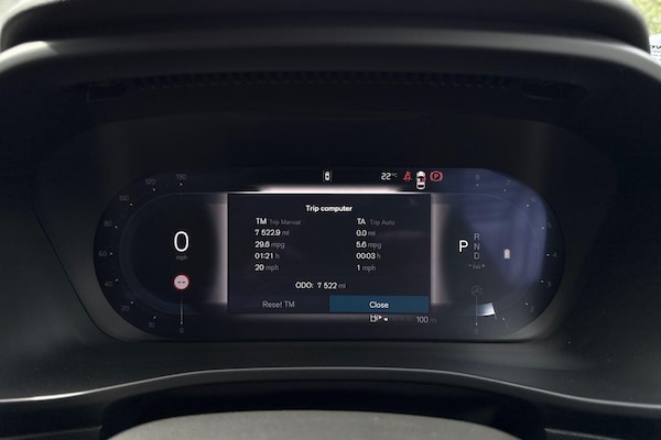 Used Volvo XC40 2024 for sale - 76295689: Photo 47