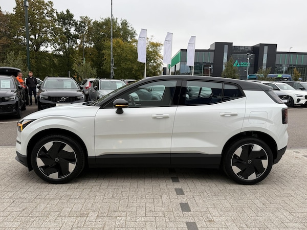 Used Volvo EX30 2025 for sale - 76295381: Photo 10