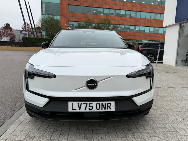 Used Volvo EX30 2025 for sale - 76295381: Photo 12