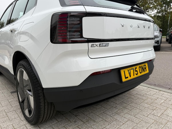 Used Volvo EX30 2025 for sale - 76295381: Photo 15
