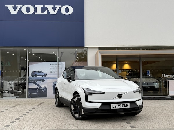 Used Volvo EX30 2025 for sale - 76295381: Photo 1