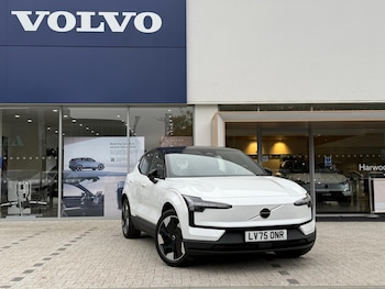 Used Volvo EX30 2025 for sale - 76295381: Photo