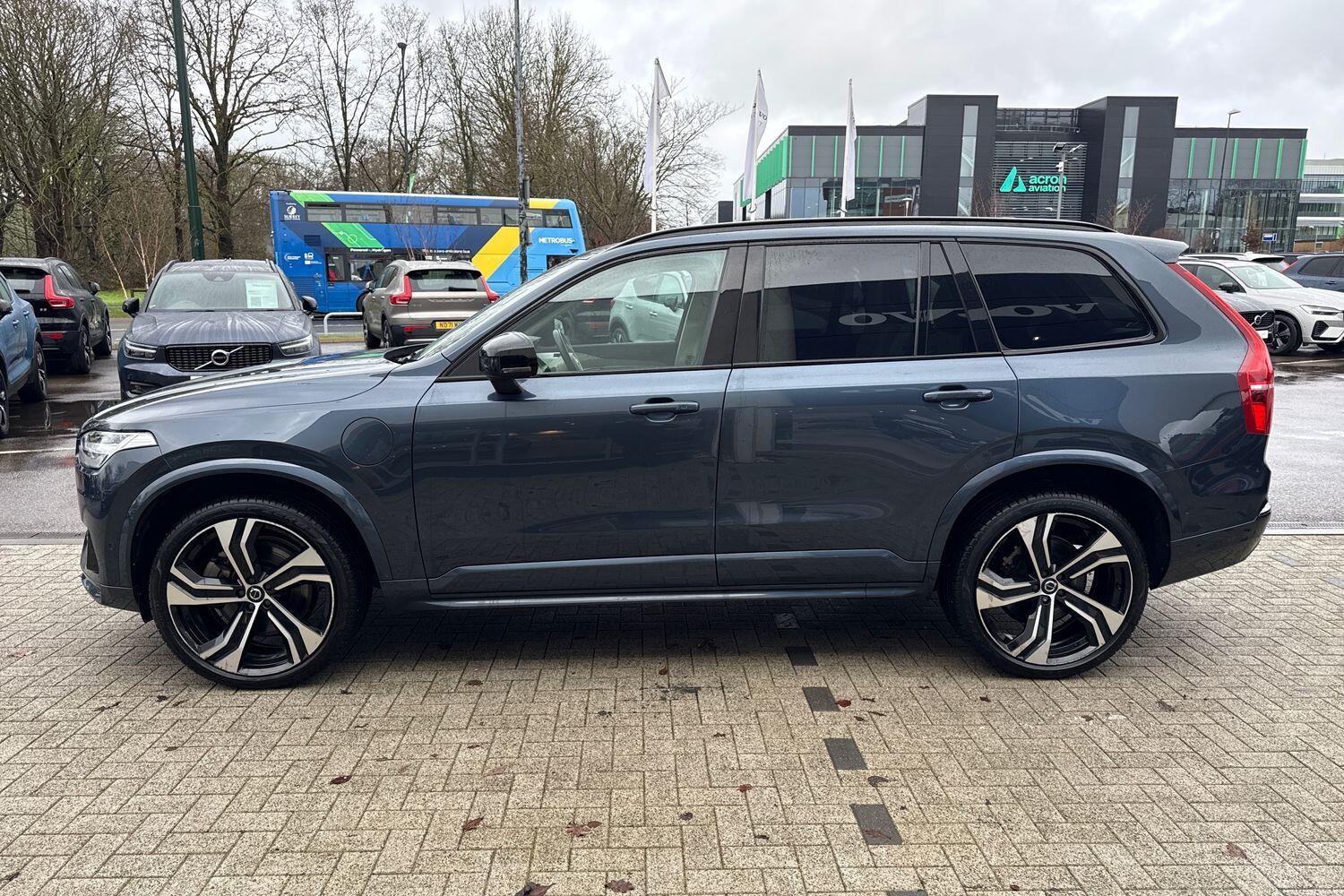 Used Volvo XC90 2022 for sale - 77291434: Photo 12
