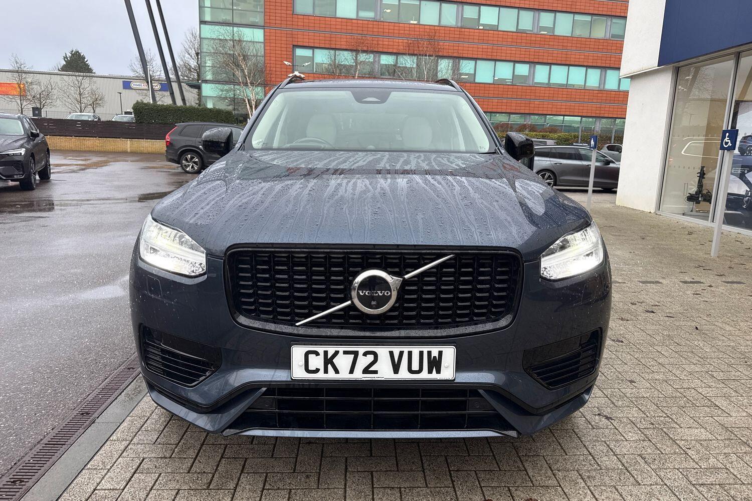 Used Volvo XC90 2022 for sale - 77291434: Photo 14