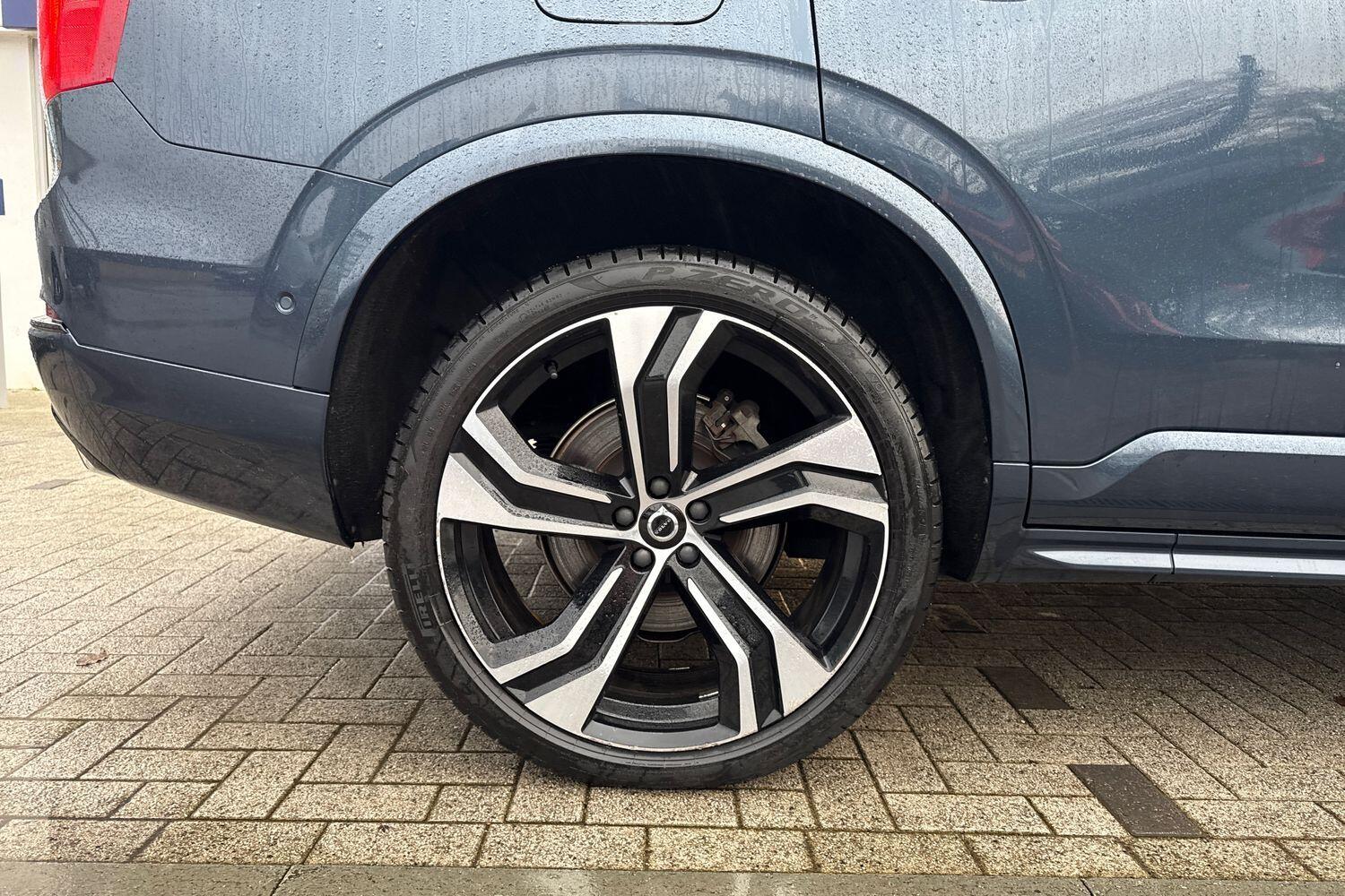 Used Volvo XC90 2022 for sale - 77291434: Photo 15