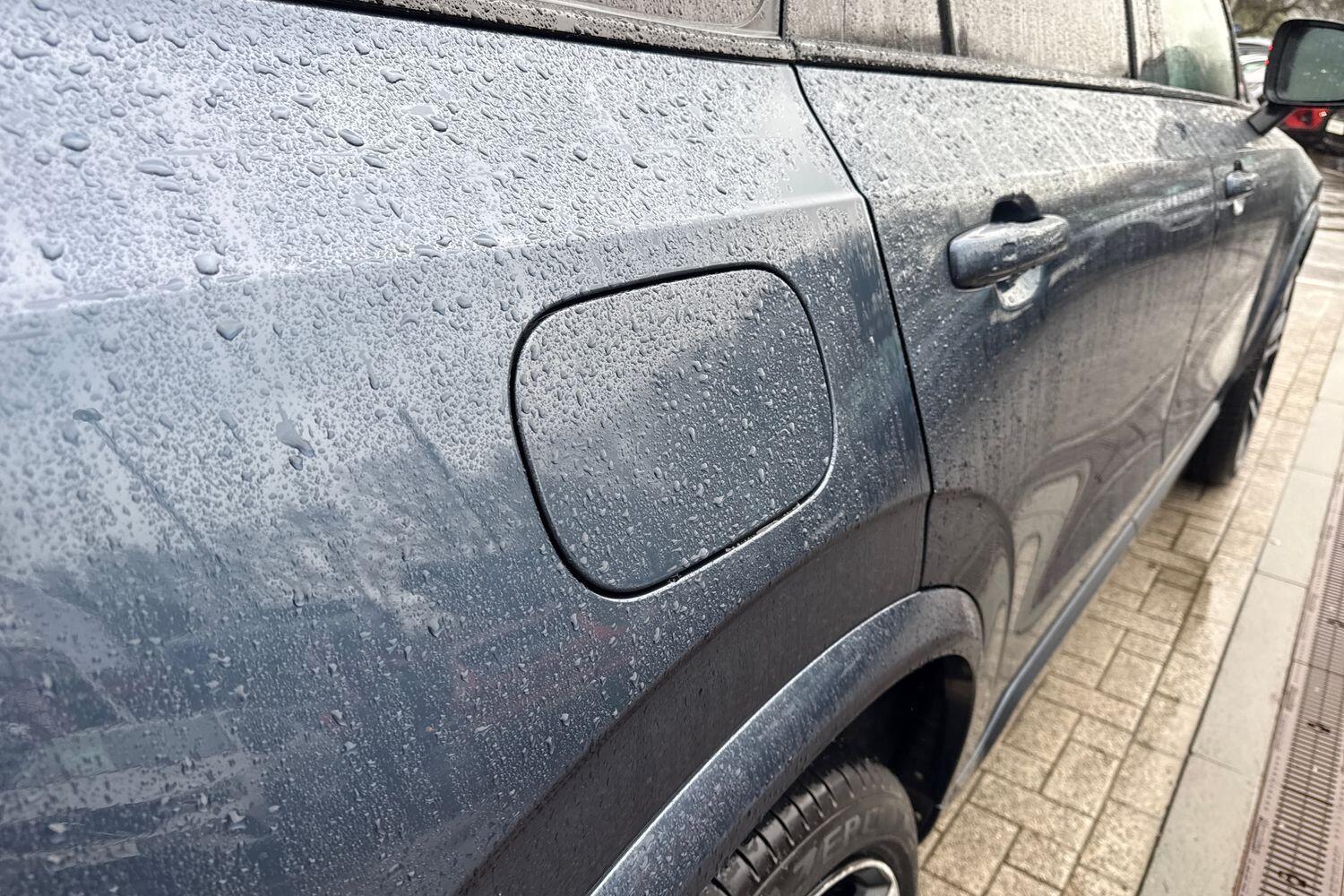 Used Volvo XC90 2022 for sale - 77291434: Photo 20