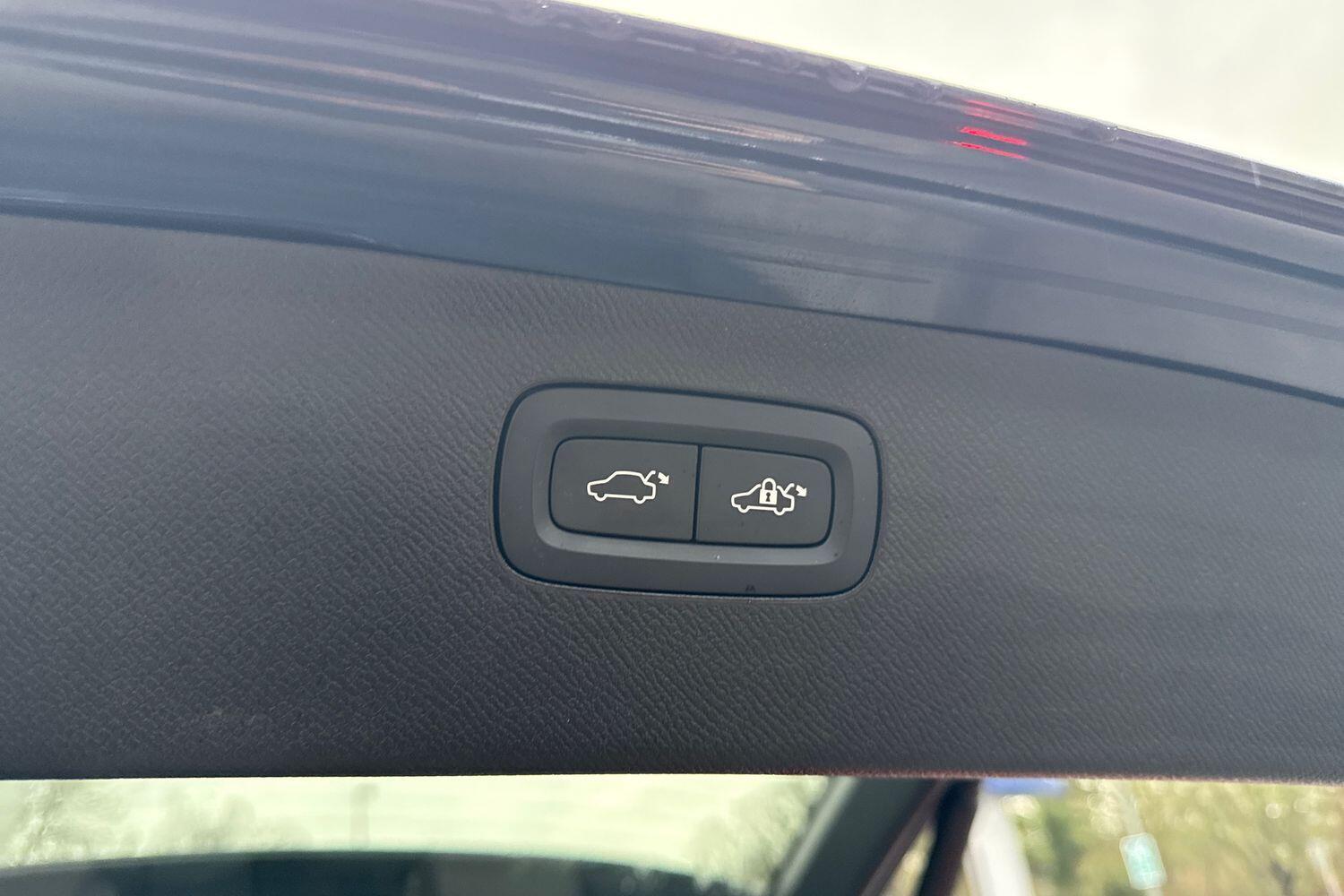 Used Volvo XC90 2022 for sale - 77291434: Photo 22