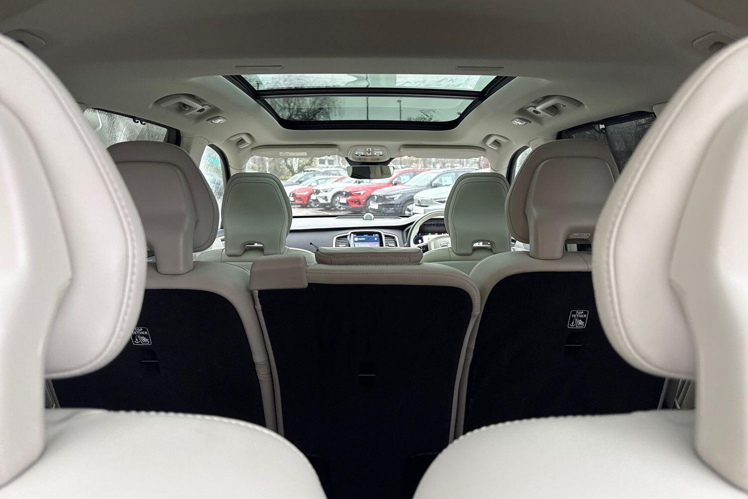 Used Volvo XC90 2022 for sale - 77291434: Photo 23