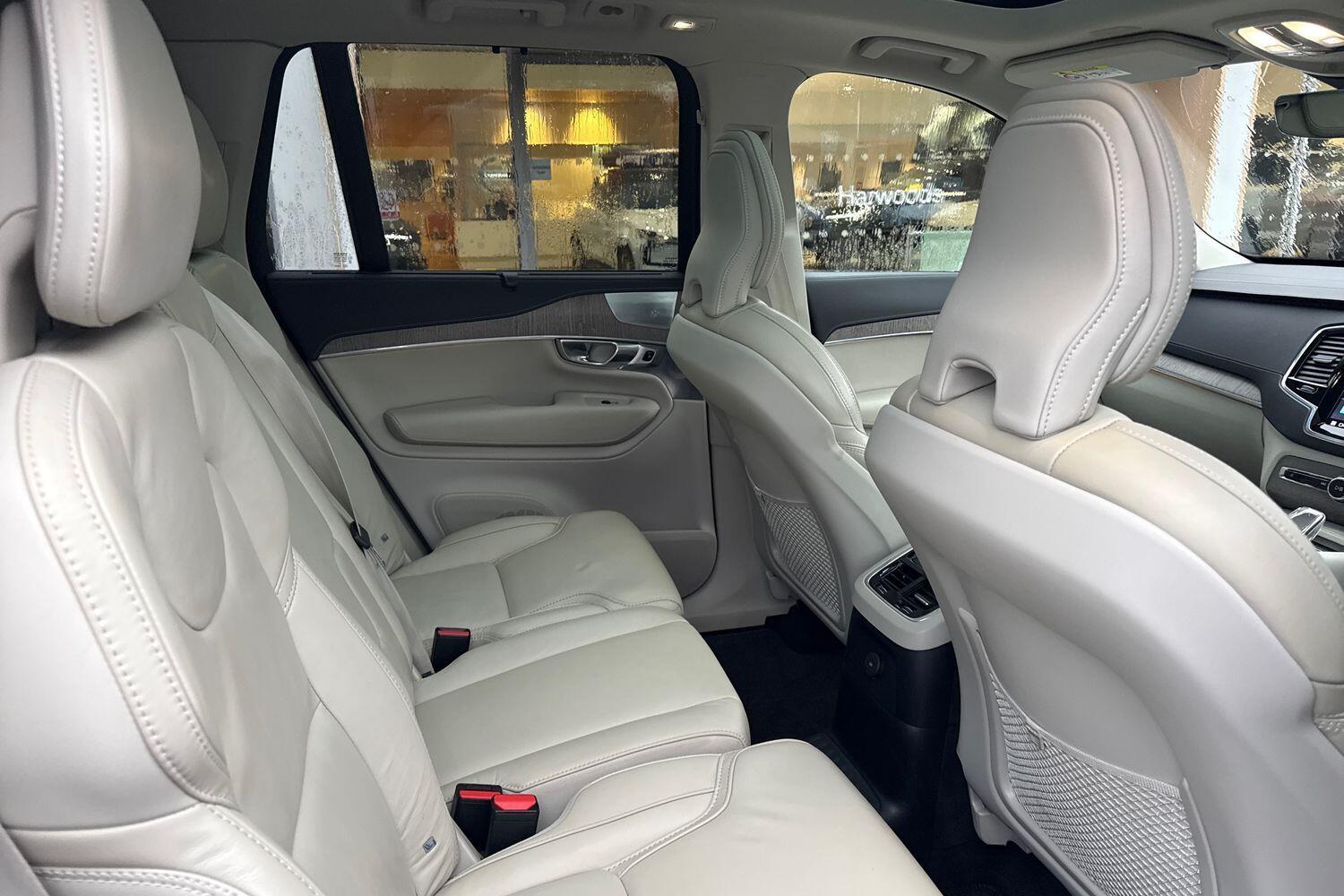 Used Volvo XC90 2022 for sale - 77291434: Photo 24