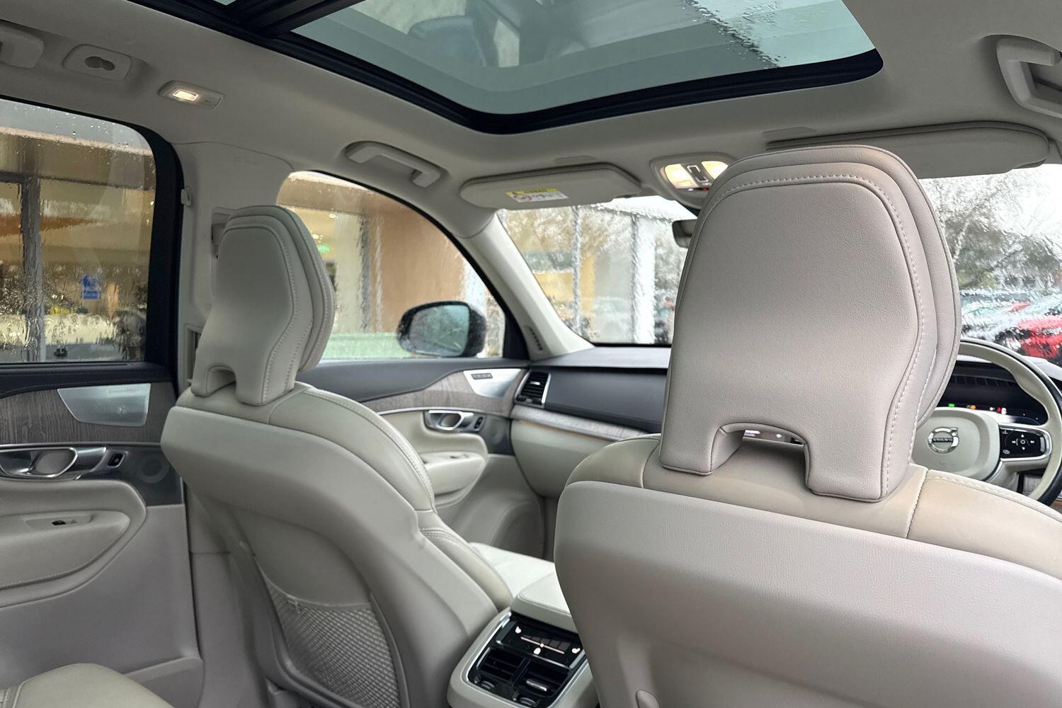 Used Volvo XC90 2022 for sale - 77291434: Photo 25